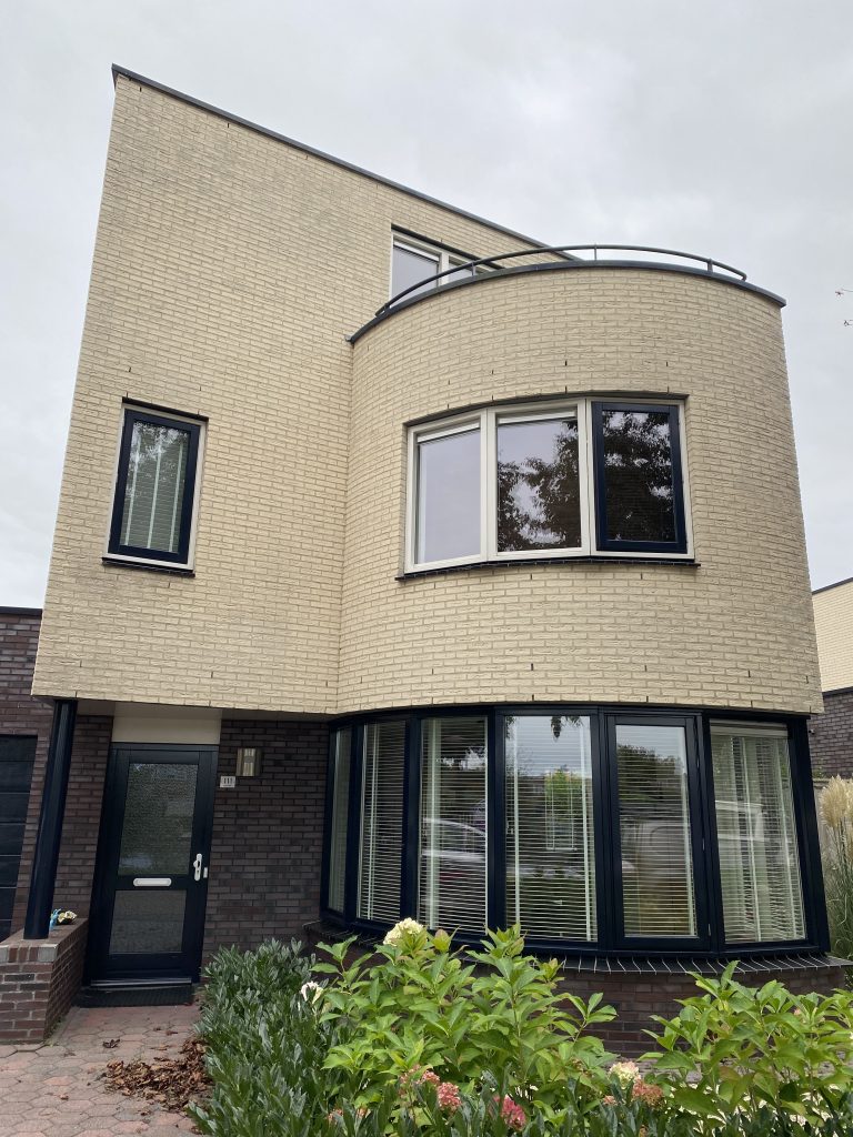 Gevelreiniging VDM